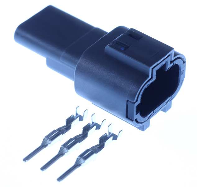 Electrical connector repair kit